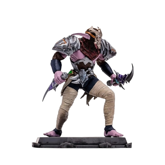 World Of Warcraft Action Figure Bundle - Picture 13 of 16